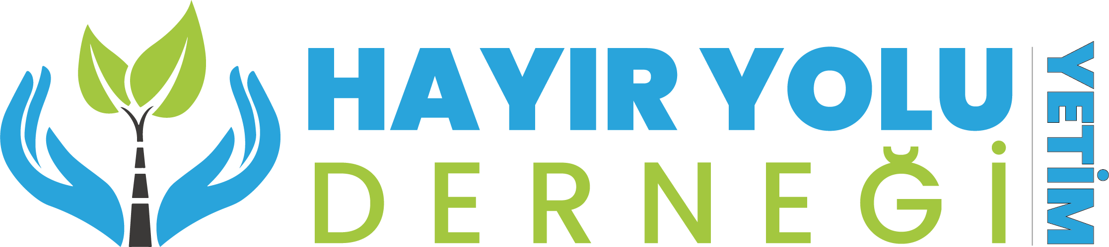 Hayır Yolu